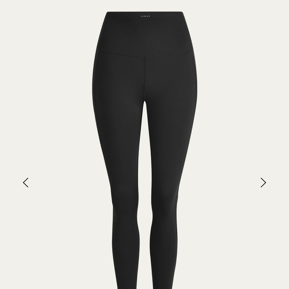 Varley Var-Tech High Rise Leggings | Size XS Petite | NWT - Picture 3 of 9